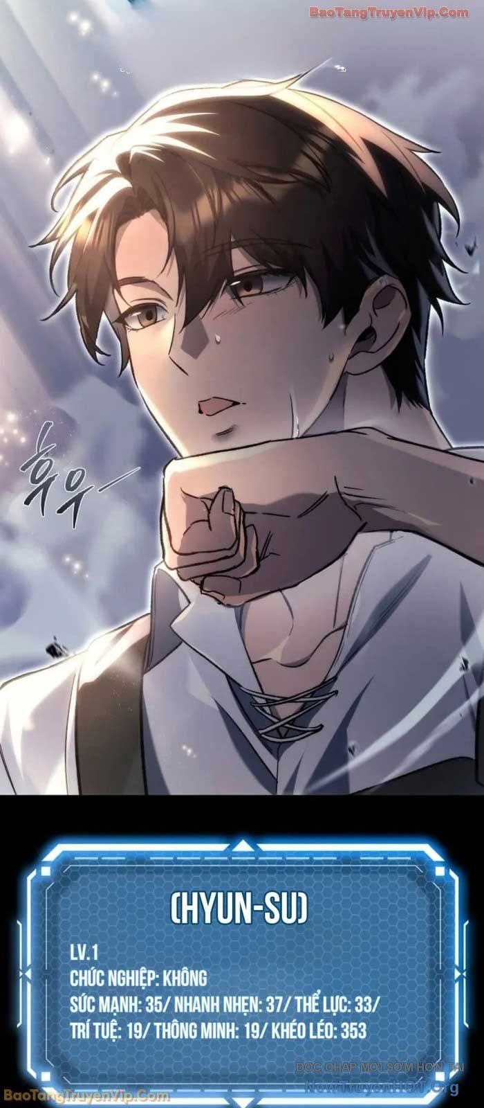 Trò Chơi Của Thợ Rèn Thiên Tài - Chapter 3 - Page 106