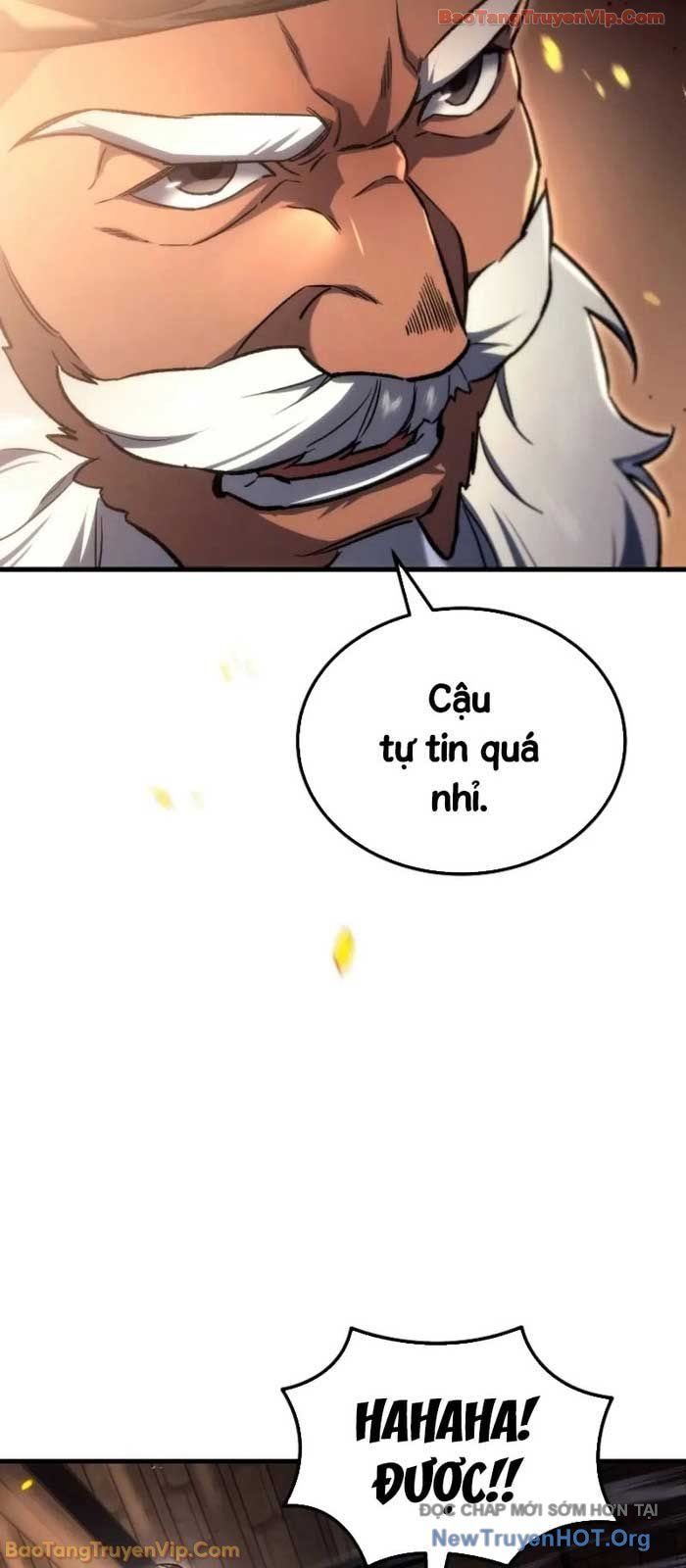 Trò Chơi Của Thợ Rèn Thiên Tài - Chapter 3 - Page 11