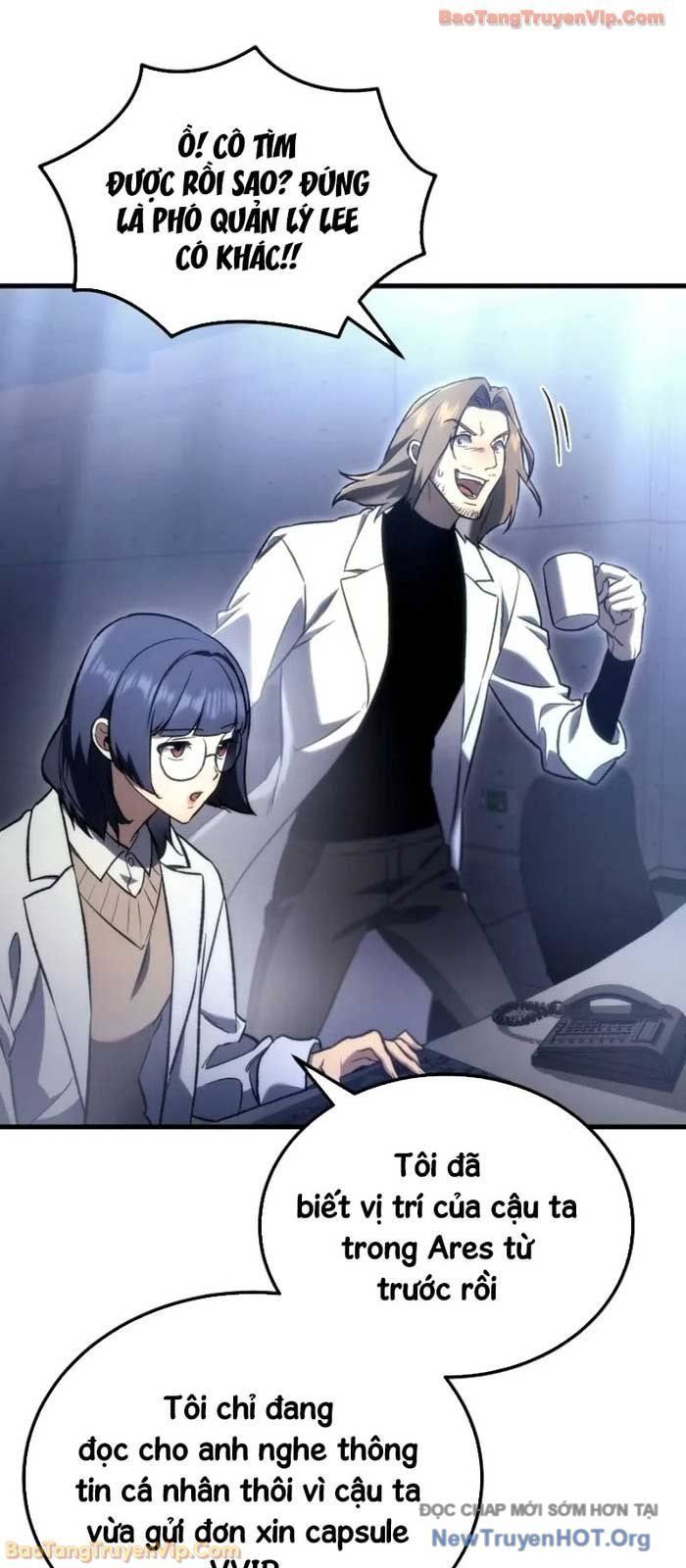 Trò Chơi Của Thợ Rèn Thiên Tài - Chapter 3 - Page 113