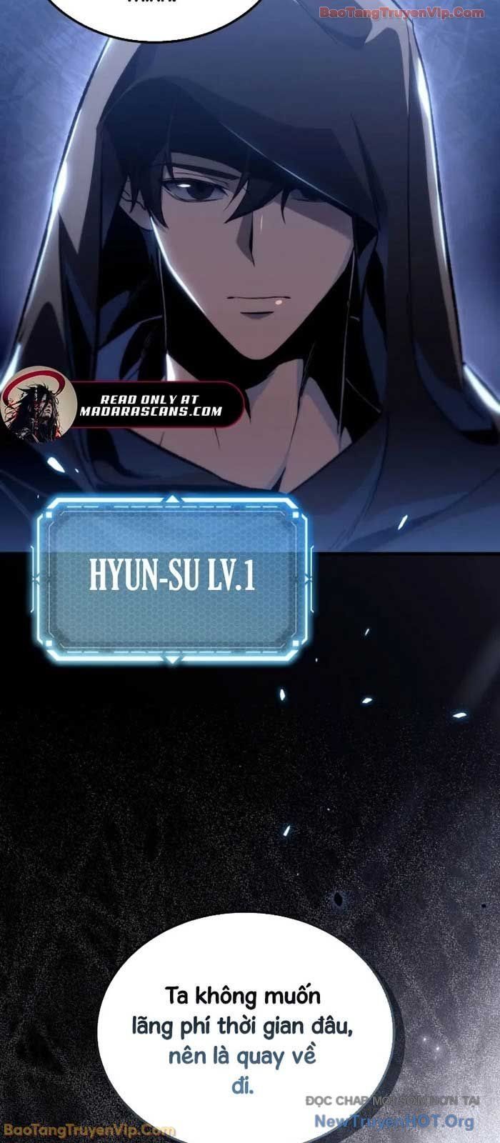 Trò Chơi Của Thợ Rèn Thiên Tài - Chapter 3 - Page 123
