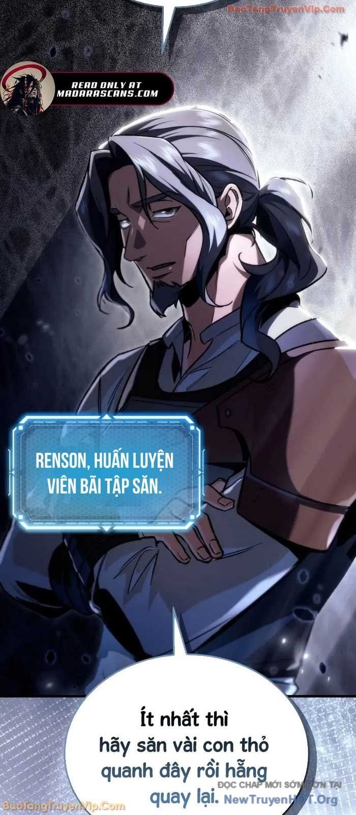 Trò Chơi Của Thợ Rèn Thiên Tài - Chapter 3 - Page 124