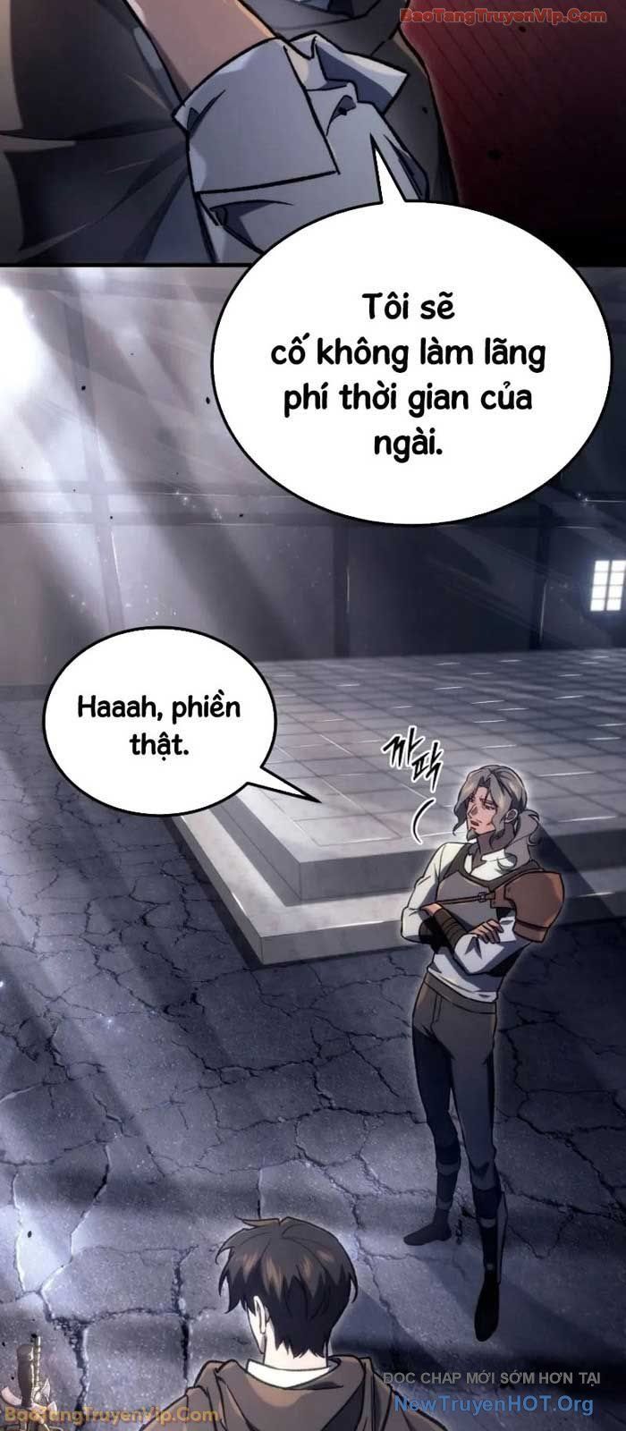 Trò Chơi Của Thợ Rèn Thiên Tài - Chapter 3 - Page 126