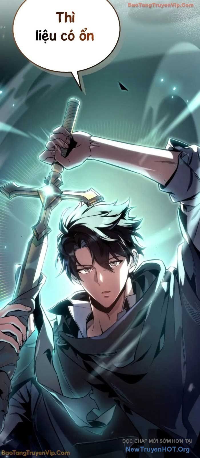 Trò Chơi Của Thợ Rèn Thiên Tài - Chapter 3 - Page 129