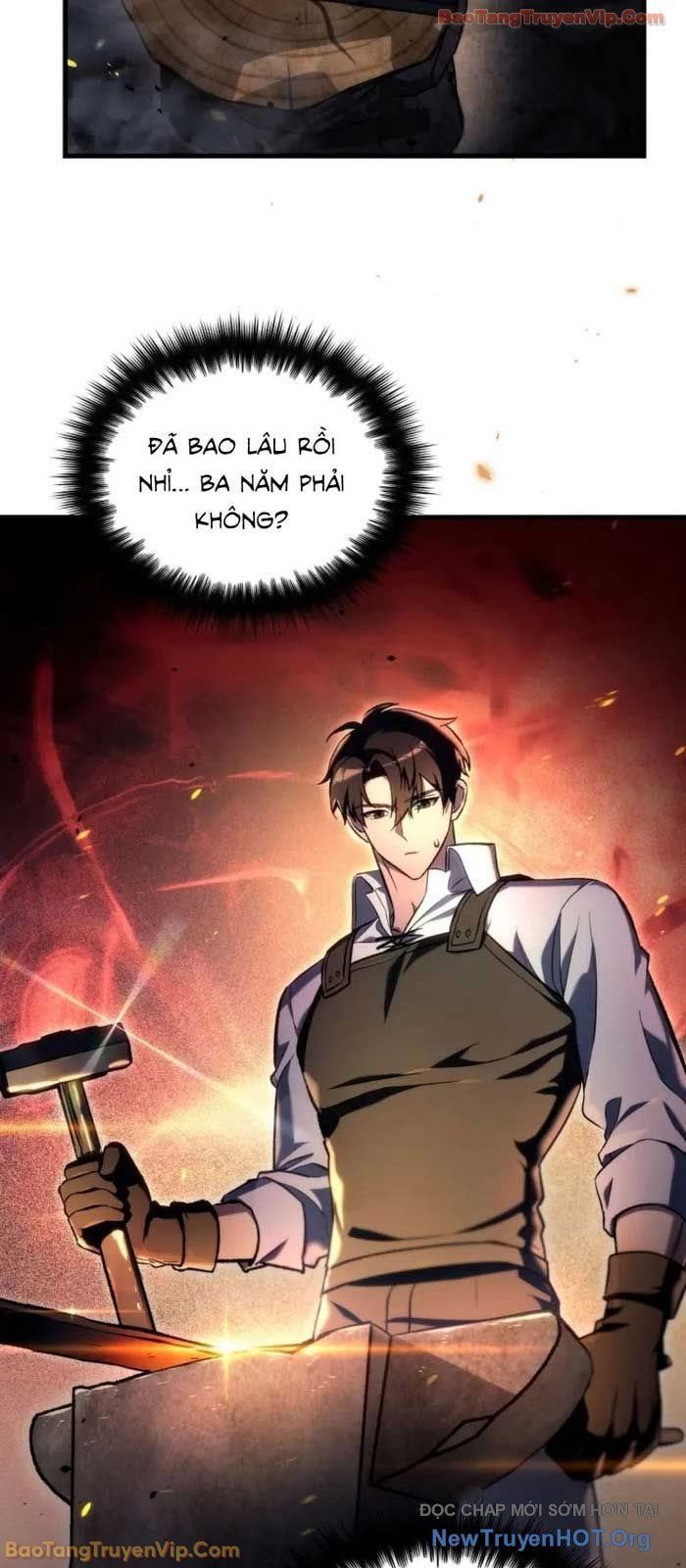 Trò Chơi Của Thợ Rèn Thiên Tài - Chapter 3 - Page 18