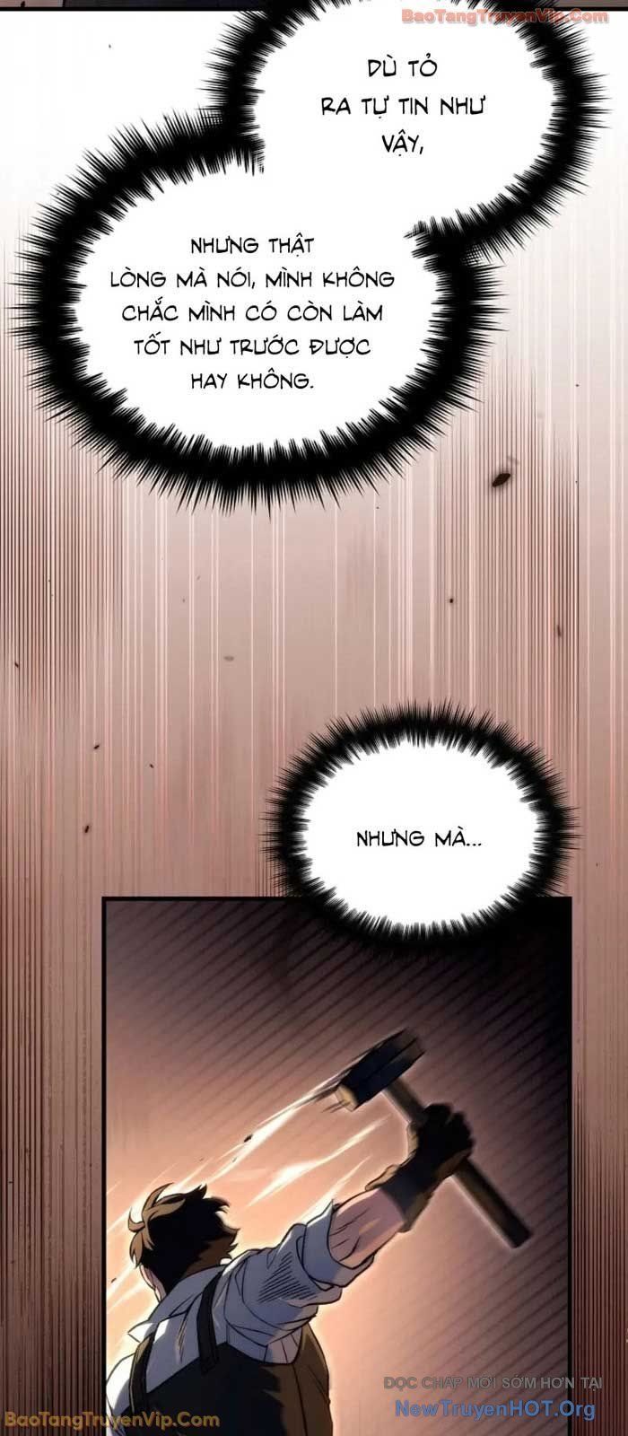 Trò Chơi Của Thợ Rèn Thiên Tài - Chapter 3 - Page 19
