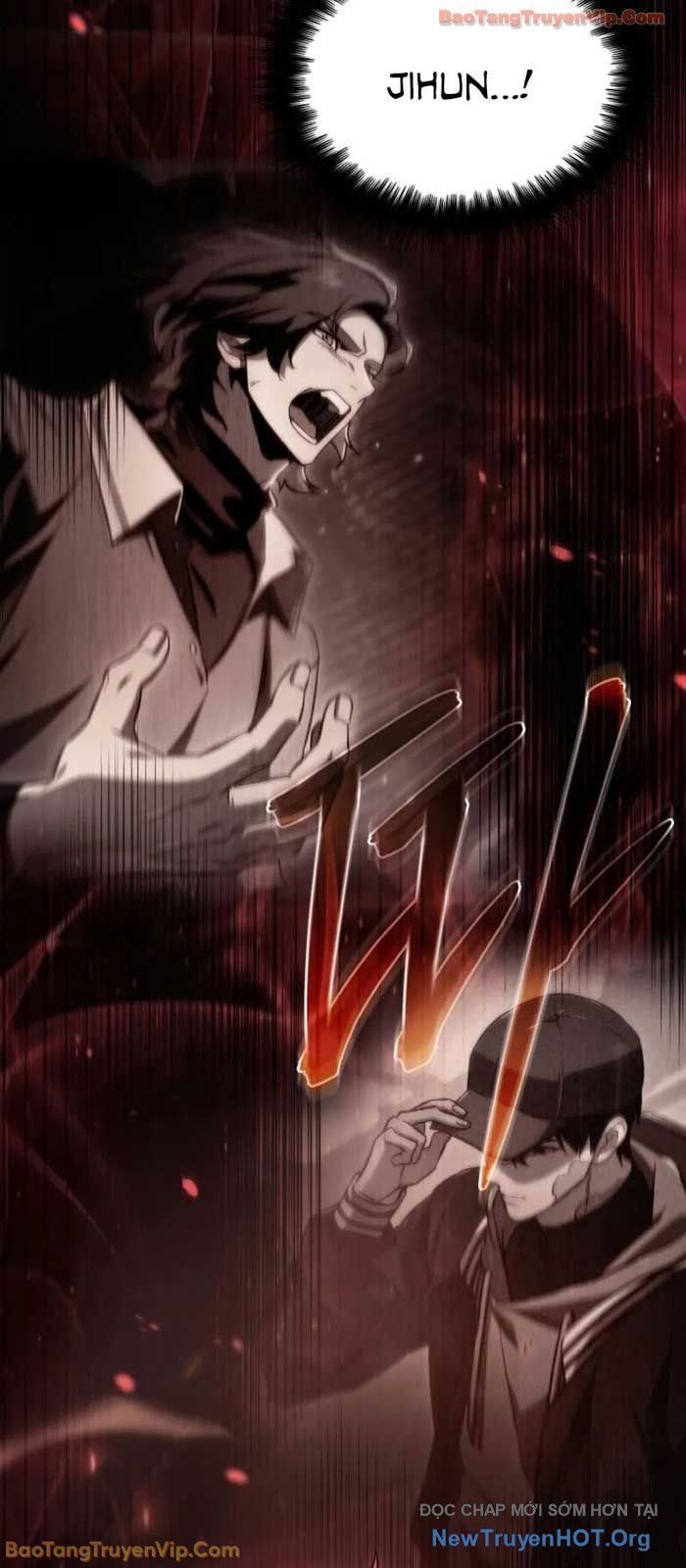 Trò Chơi Của Thợ Rèn Thiên Tài - Chapter 3 - Page 24