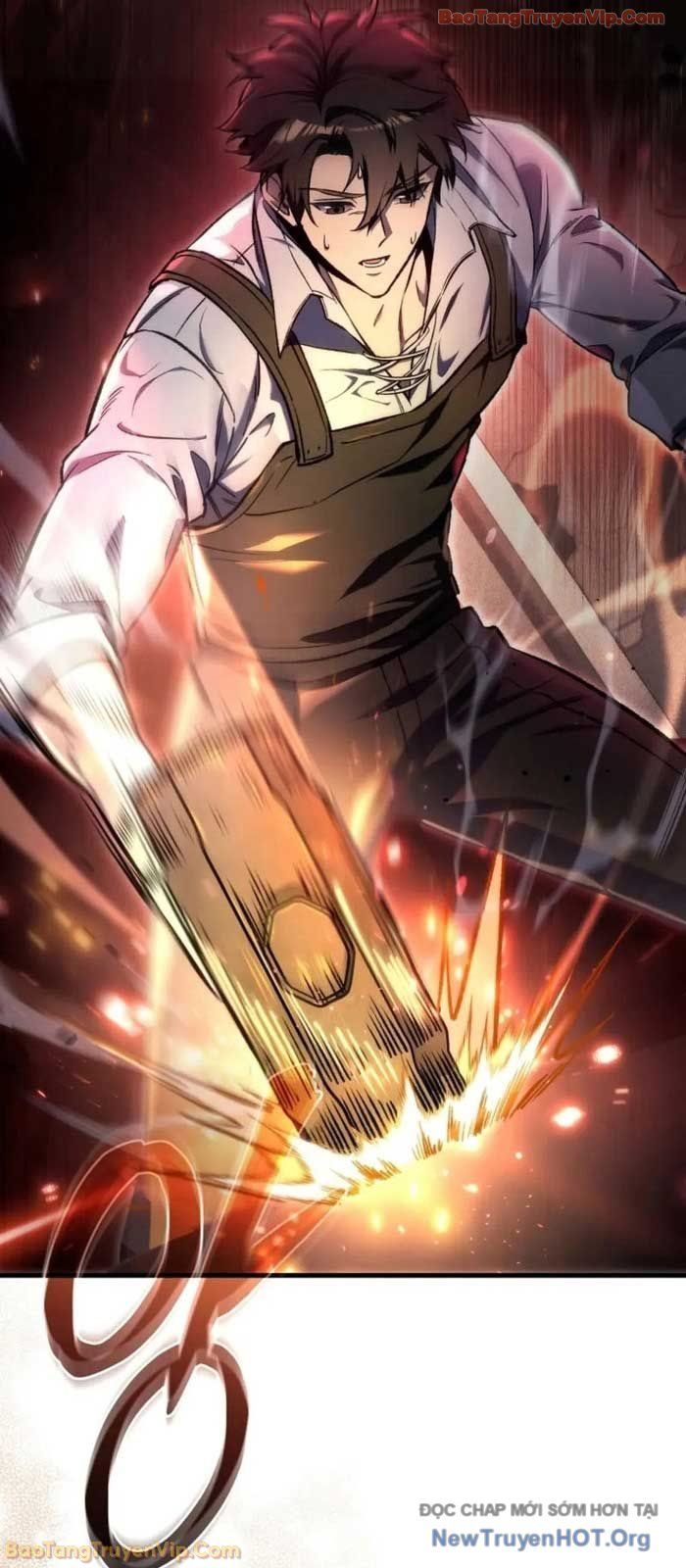 Trò Chơi Của Thợ Rèn Thiên Tài - Chapter 3 - Page 25