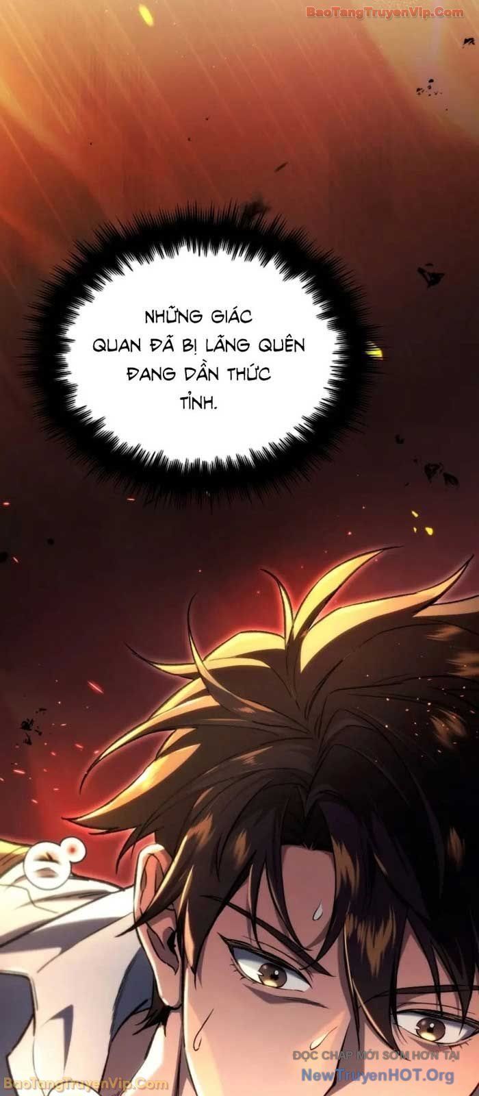 Trò Chơi Của Thợ Rèn Thiên Tài - Chapter 3 - Page 27