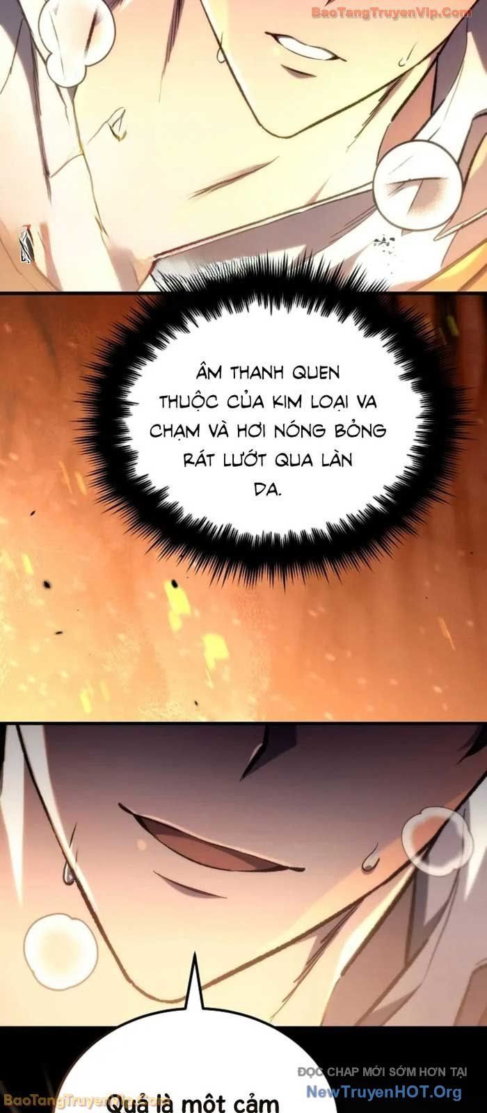 Trò Chơi Của Thợ Rèn Thiên Tài - Chapter 3 - Page 28