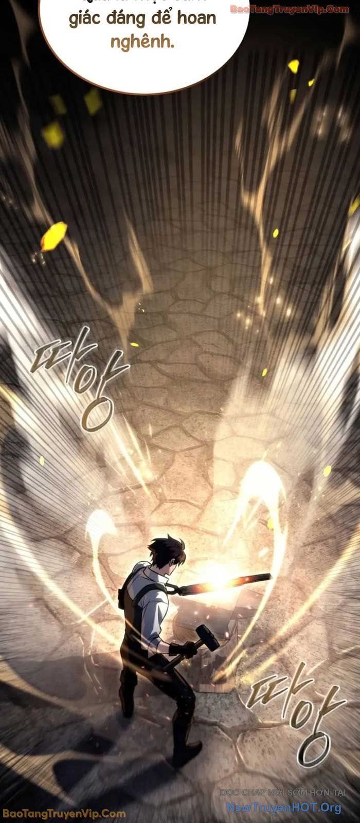 Trò Chơi Của Thợ Rèn Thiên Tài - Chapter 3 - Page 29
