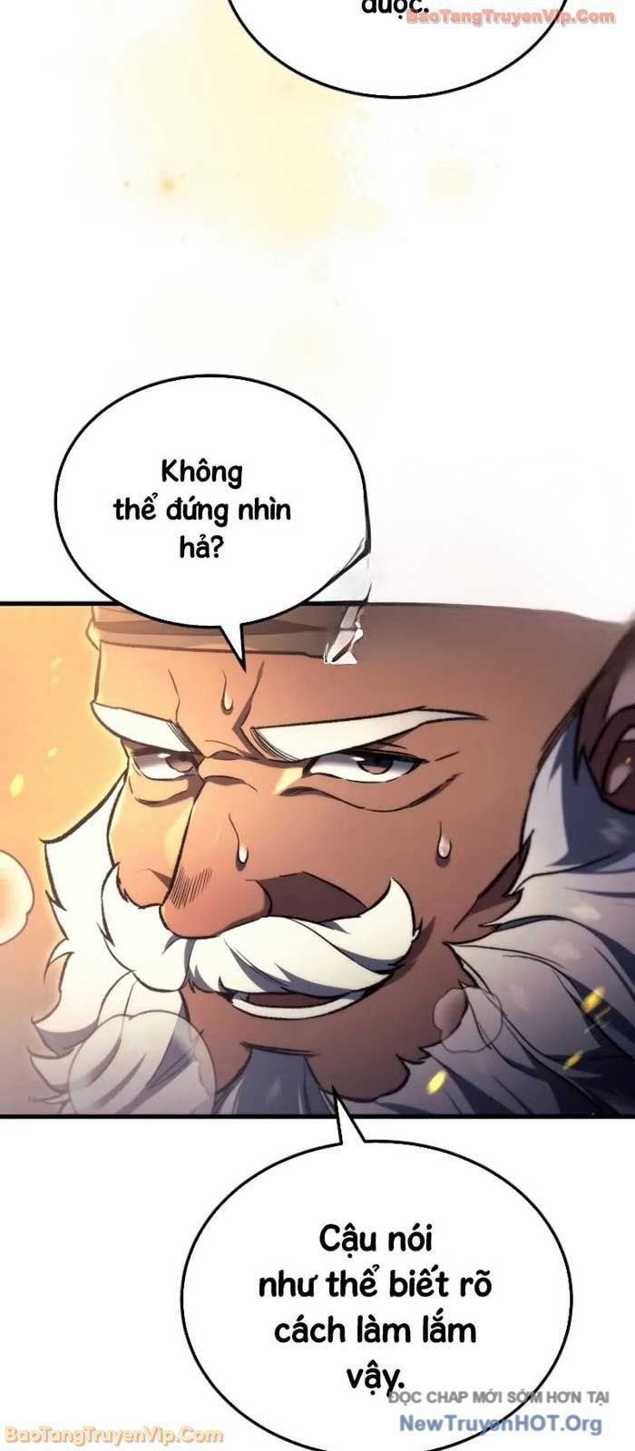 Trò Chơi Của Thợ Rèn Thiên Tài - Chapter 3 - Page 3