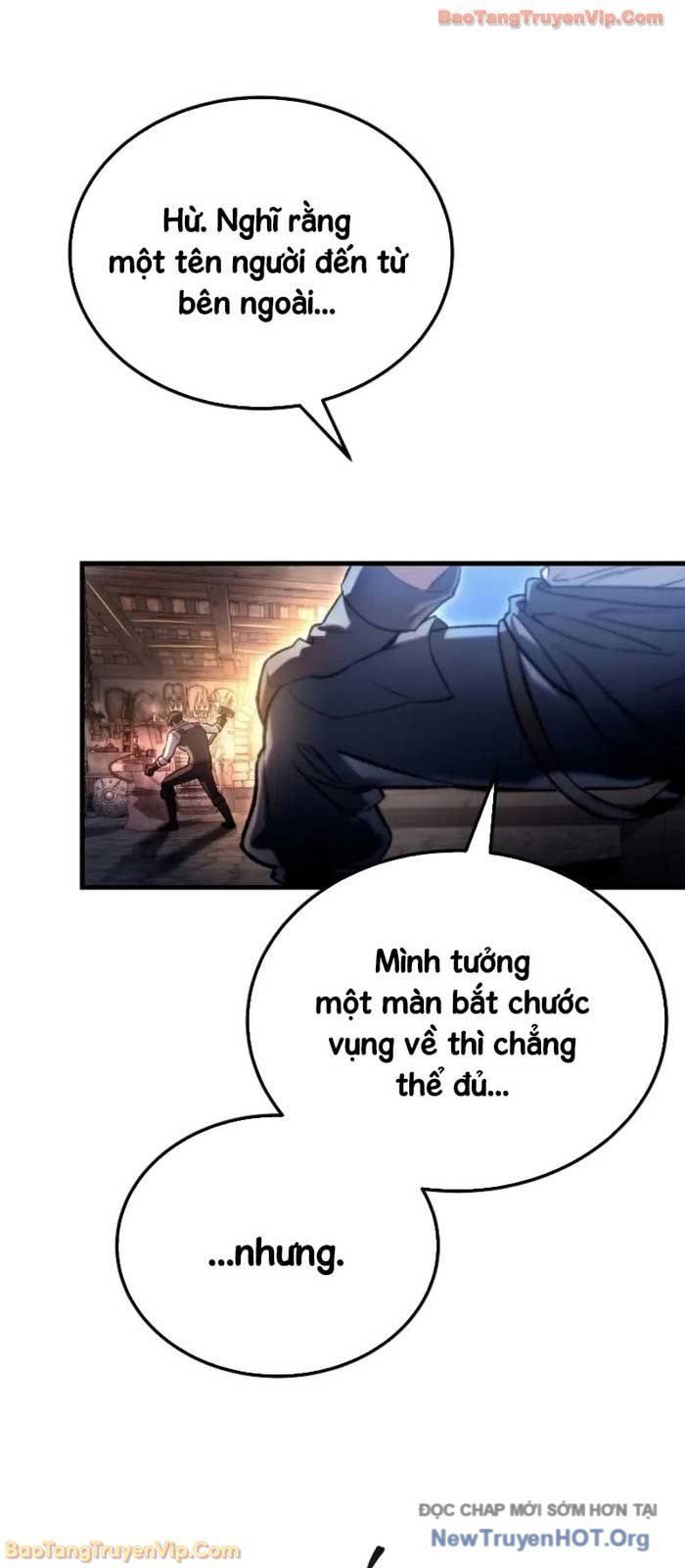 Trò Chơi Của Thợ Rèn Thiên Tài - Chapter 3 - Page 33
