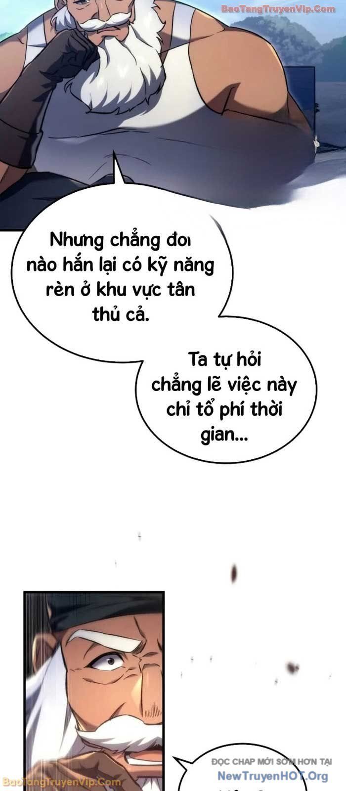 Trò Chơi Của Thợ Rèn Thiên Tài - Chapter 3 - Page 39