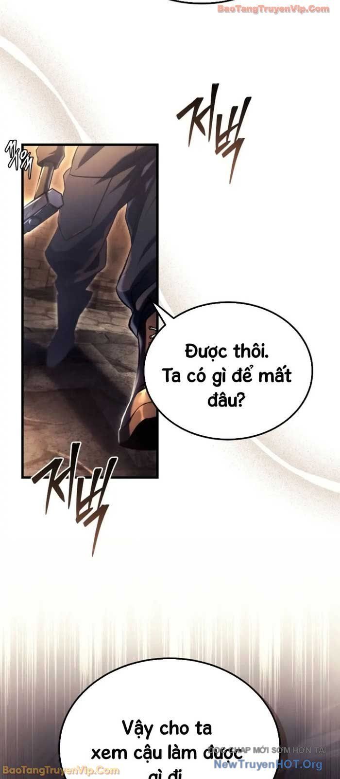 Trò Chơi Của Thợ Rèn Thiên Tài - Chapter 3 - Page 4