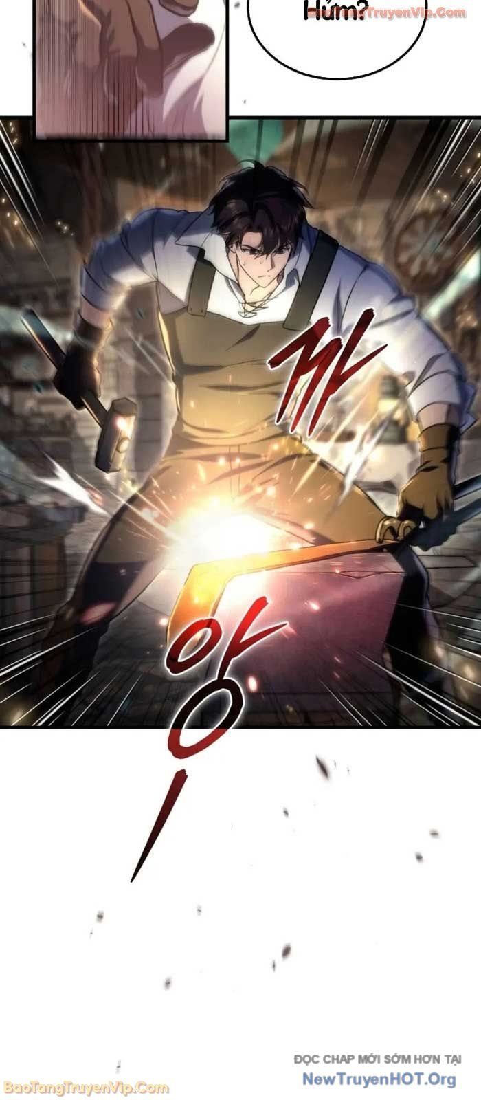 Trò Chơi Của Thợ Rèn Thiên Tài - Chapter 3 - Page 40