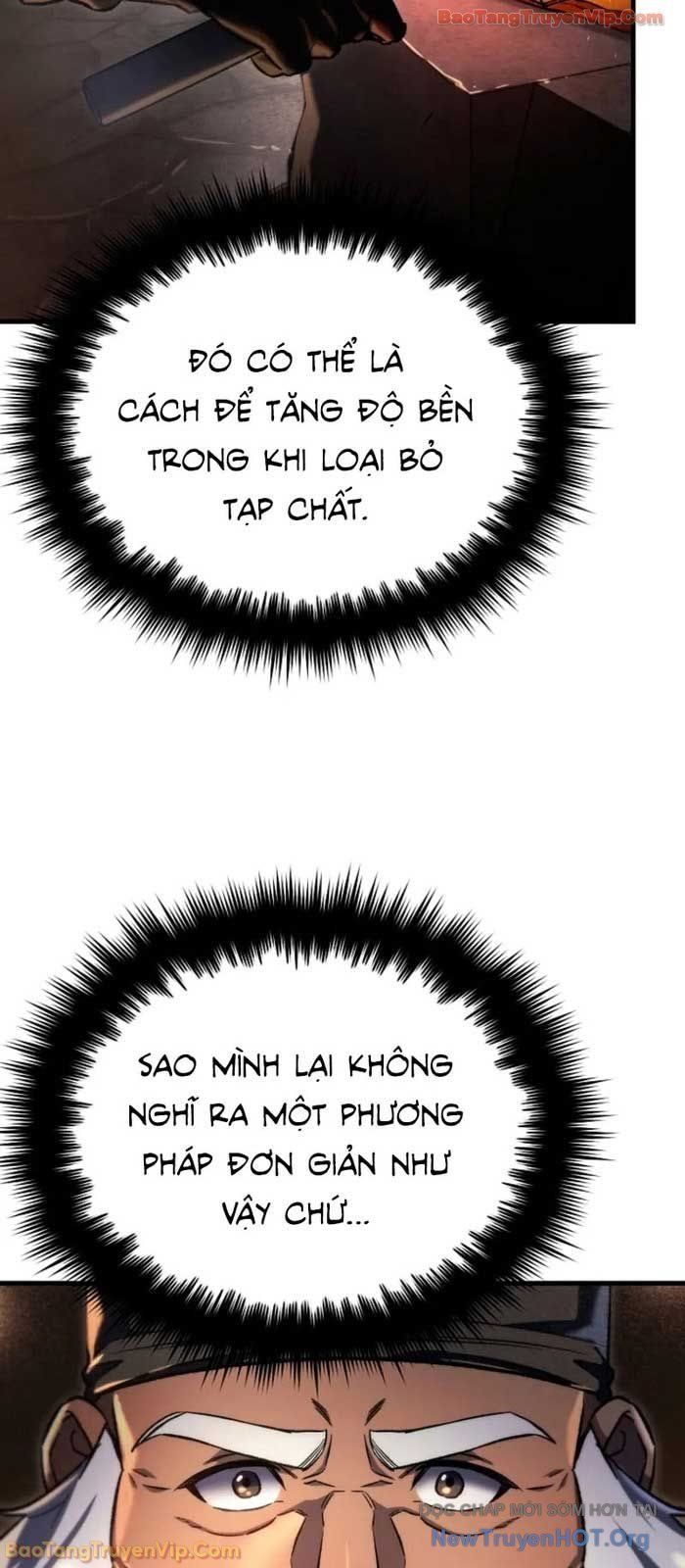 Trò Chơi Của Thợ Rèn Thiên Tài - Chapter 3 - Page 43