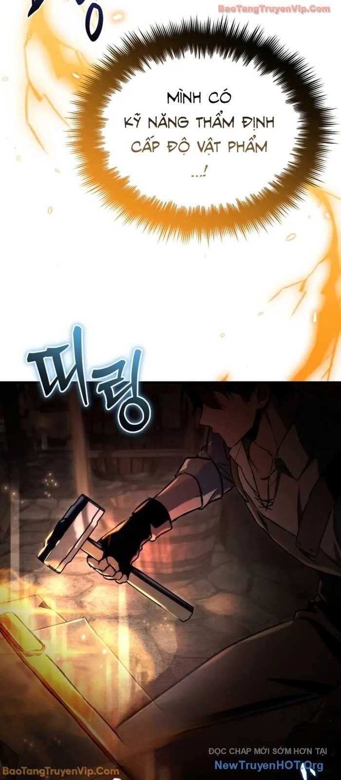 Trò Chơi Của Thợ Rèn Thiên Tài - Chapter 3 - Page 45