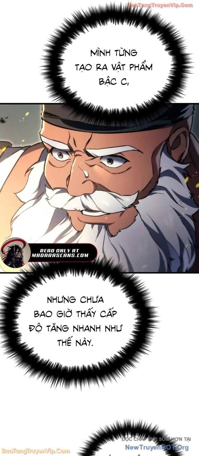 Trò Chơi Của Thợ Rèn Thiên Tài - Chapter 3 - Page 48