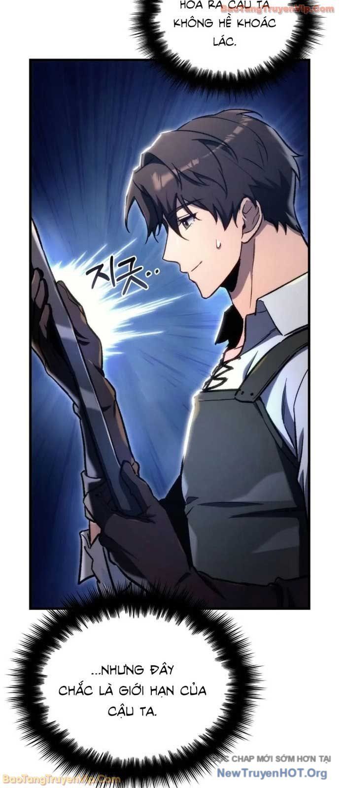 Trò Chơi Của Thợ Rèn Thiên Tài - Chapter 3 - Page 49