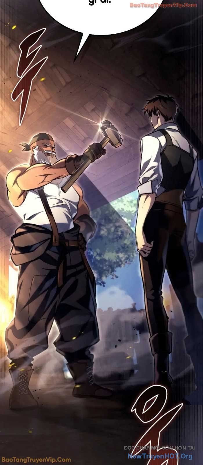 Trò Chơi Của Thợ Rèn Thiên Tài - Chapter 3 - Page 5