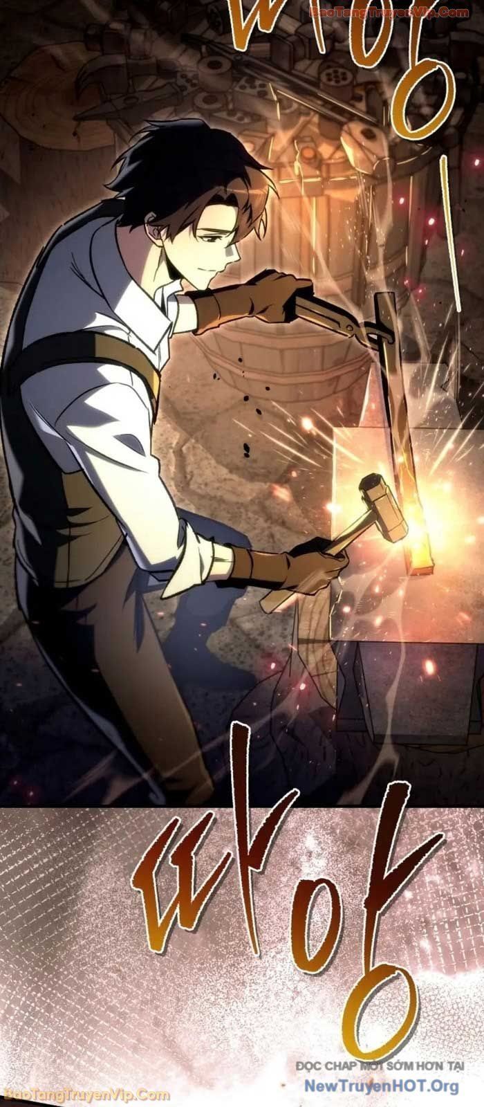 Trò Chơi Của Thợ Rèn Thiên Tài - Chapter 3 - Page 59