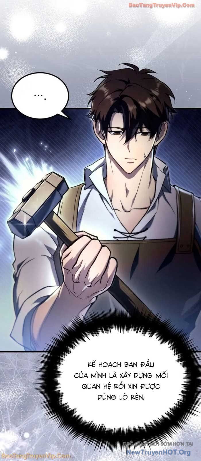 Trò Chơi Của Thợ Rèn Thiên Tài - Chapter 3 - Page 7