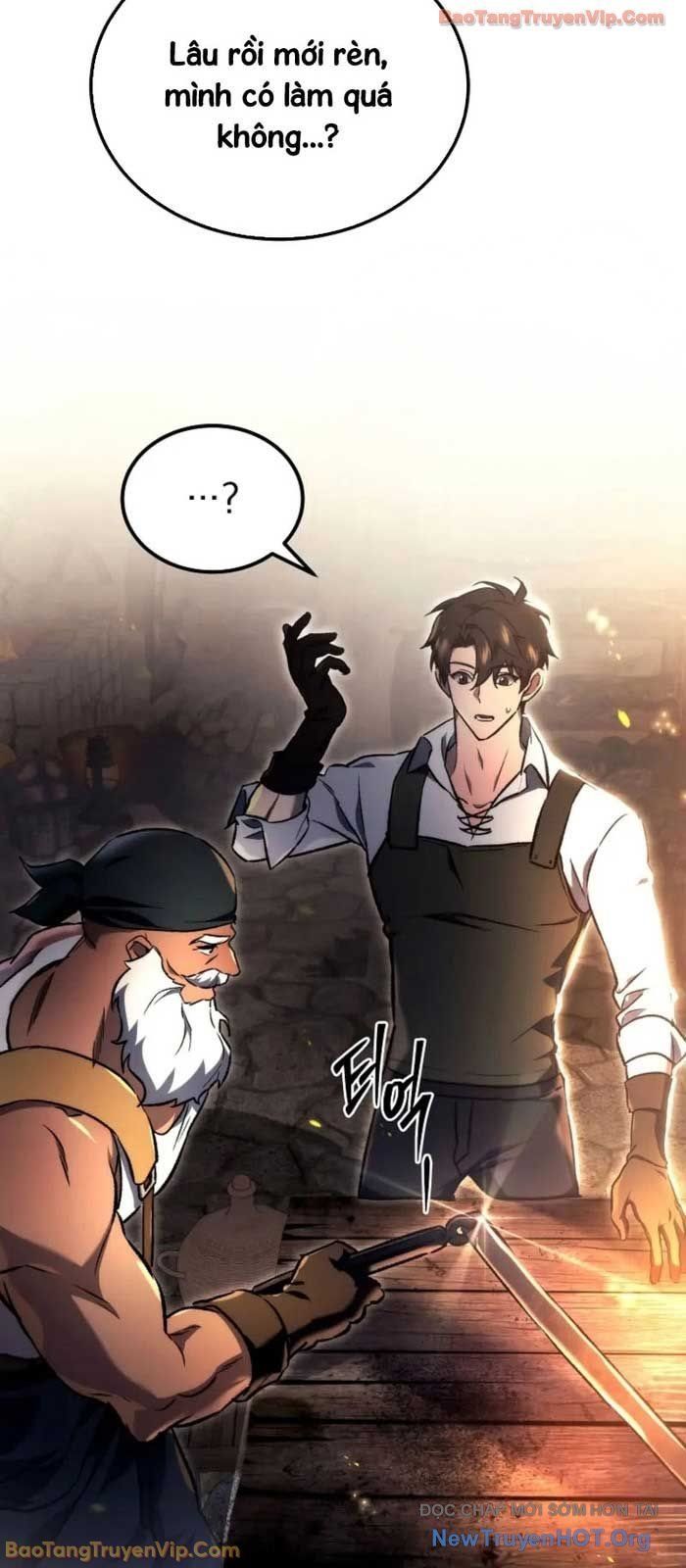 Trò Chơi Của Thợ Rèn Thiên Tài - Chapter 3 - Page 71