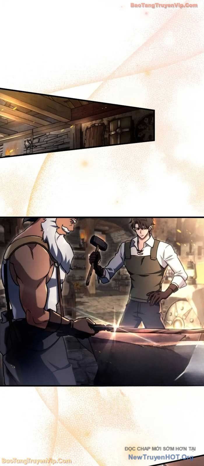 Trò Chơi Của Thợ Rèn Thiên Tài - Chapter 3 - Page 74