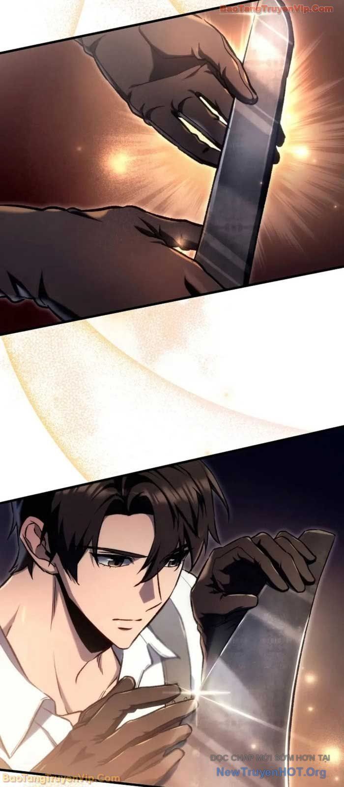 Trò Chơi Của Thợ Rèn Thiên Tài - Chapter 3 - Page 75