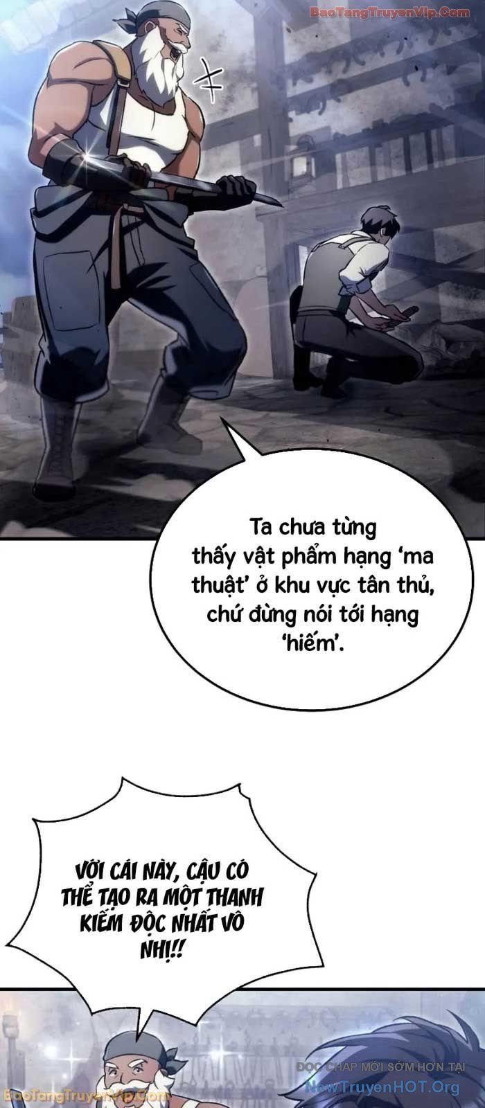Trò Chơi Của Thợ Rèn Thiên Tài - Chapter 3 - Page 80