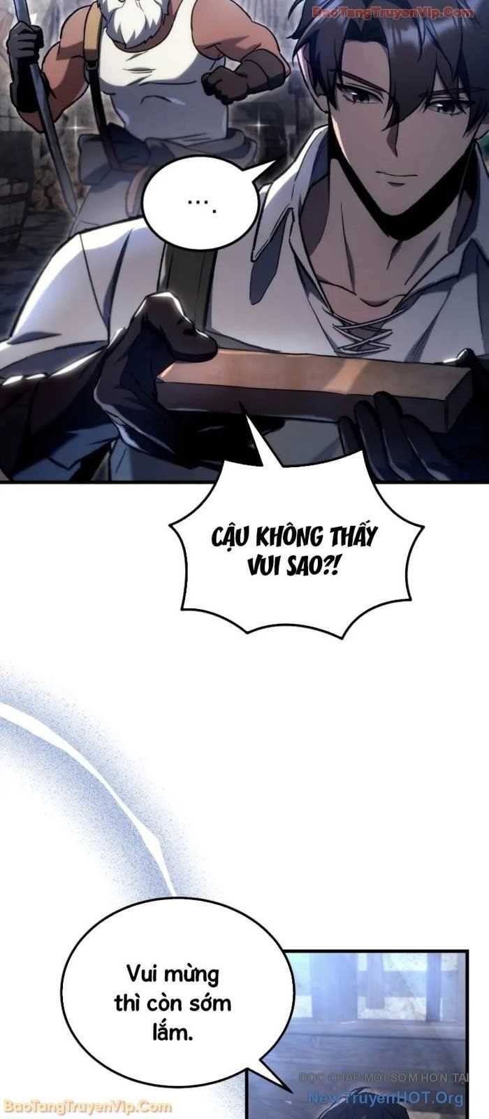 Trò Chơi Của Thợ Rèn Thiên Tài - Chapter 3 - Page 81