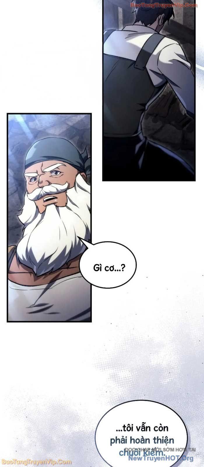 Trò Chơi Của Thợ Rèn Thiên Tài - Chapter 3 - Page 82