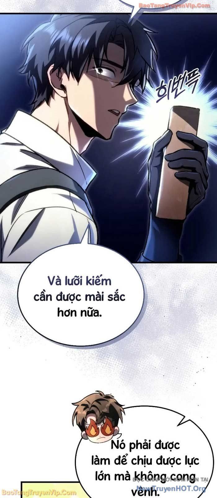 Trò Chơi Của Thợ Rèn Thiên Tài - Chapter 3 - Page 83