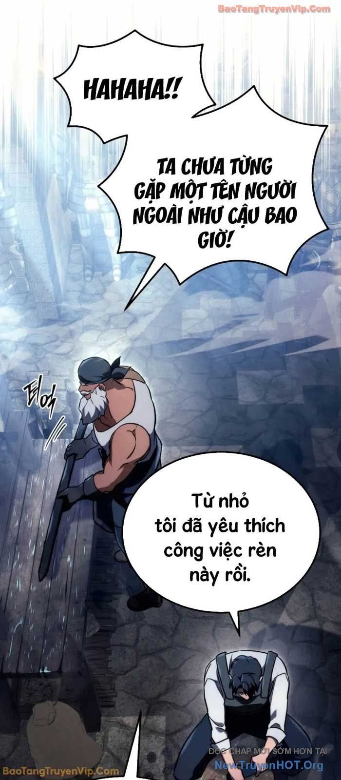 Trò Chơi Của Thợ Rèn Thiên Tài - Chapter 3 - Page 85
