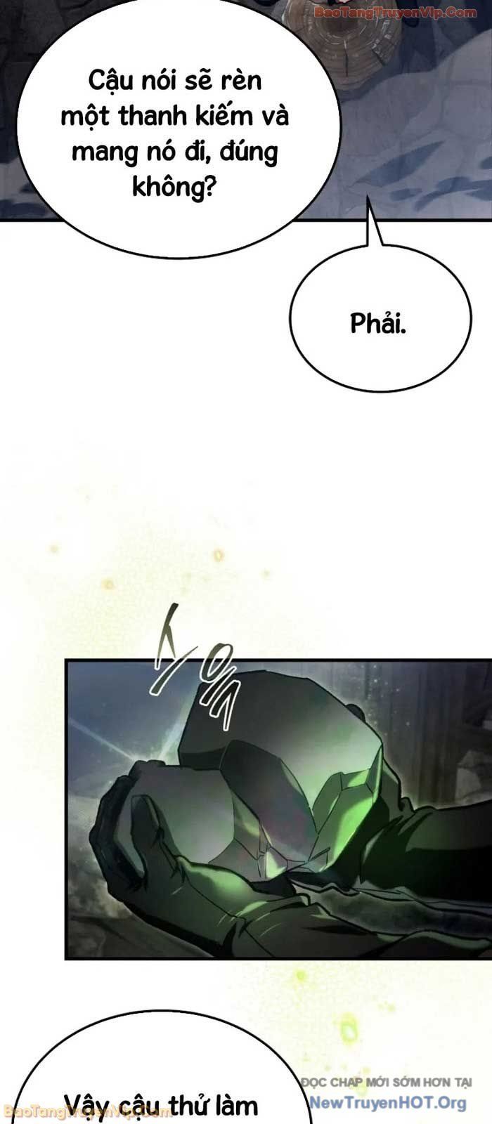 Trò Chơi Của Thợ Rèn Thiên Tài - Chapter 3 - Page 86