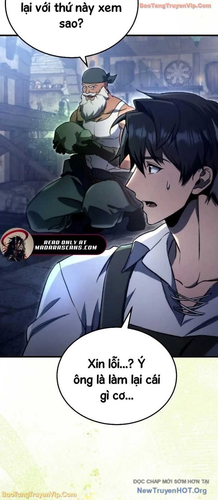 Trò Chơi Của Thợ Rèn Thiên Tài - Chapter 3 - Page 87