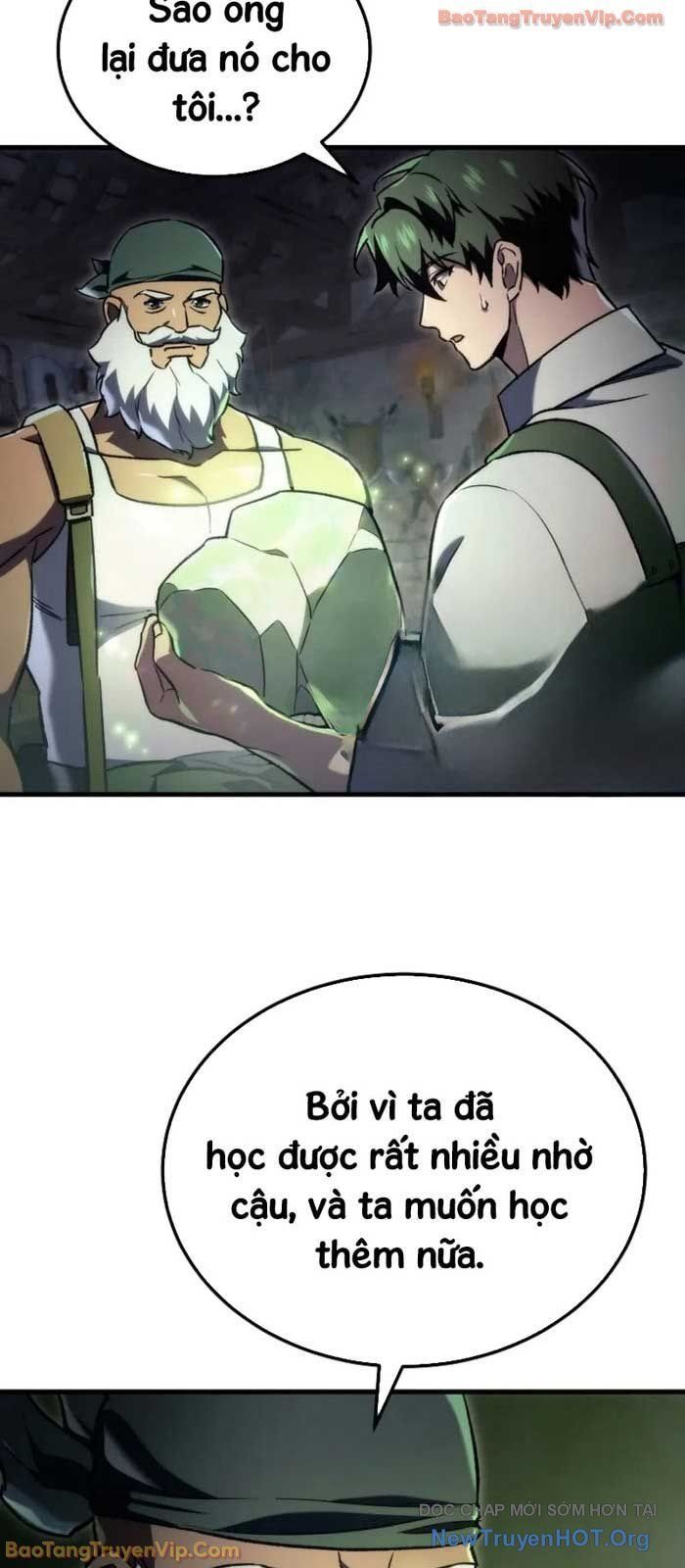 Trò Chơi Của Thợ Rèn Thiên Tài - Chapter 3 - Page 91