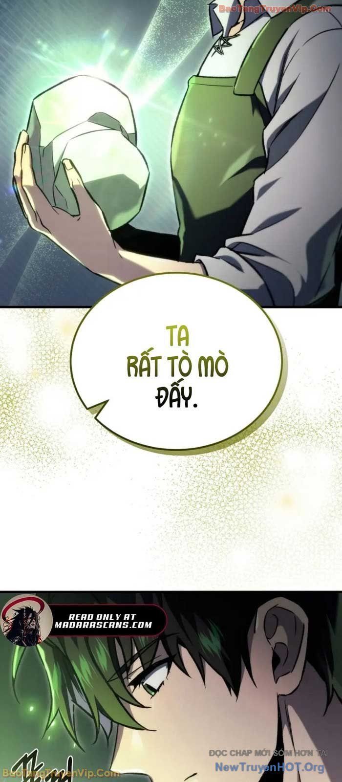 Trò Chơi Của Thợ Rèn Thiên Tài - Chapter 3 - Page 93