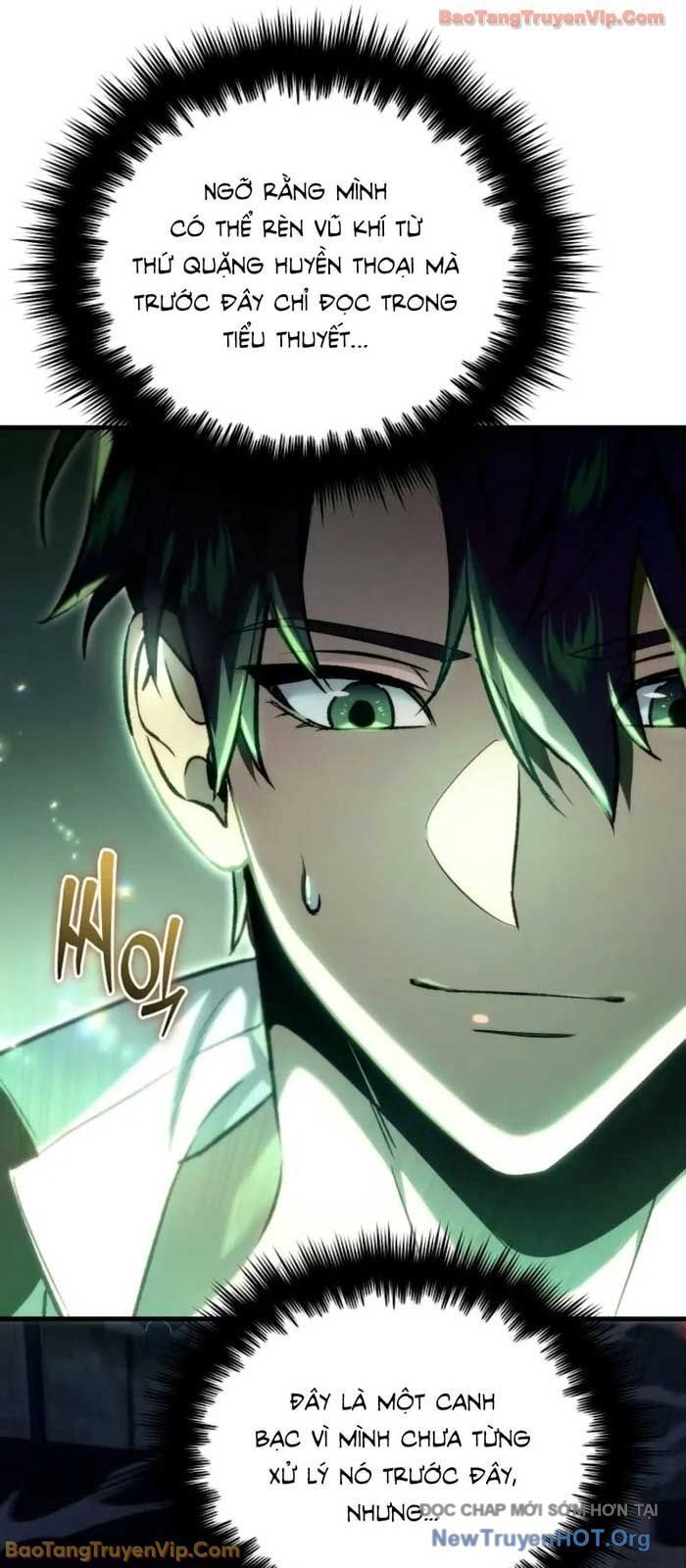 Trò Chơi Của Thợ Rèn Thiên Tài - Chapter 3 - Page 96