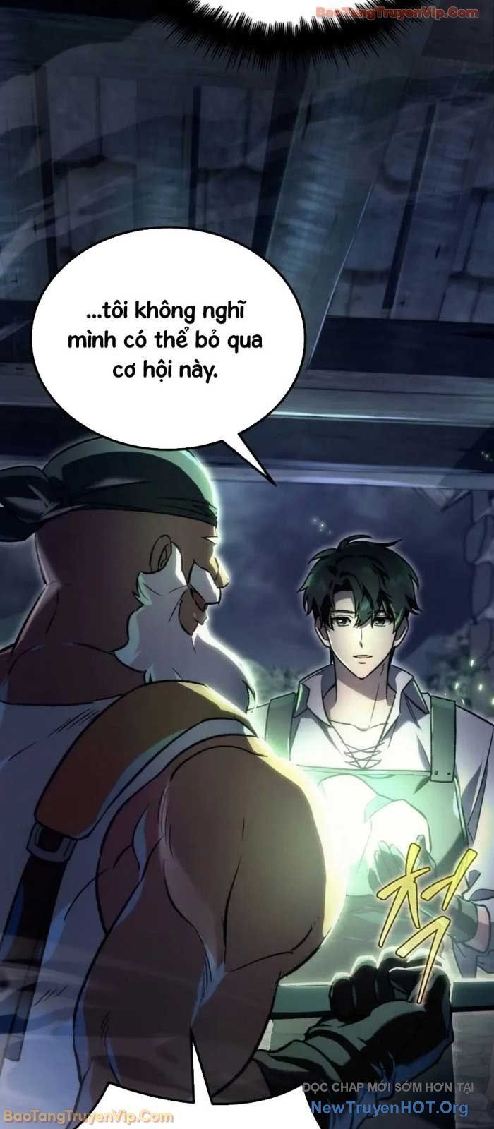 Trò Chơi Của Thợ Rèn Thiên Tài - Chapter 3 - Page 97