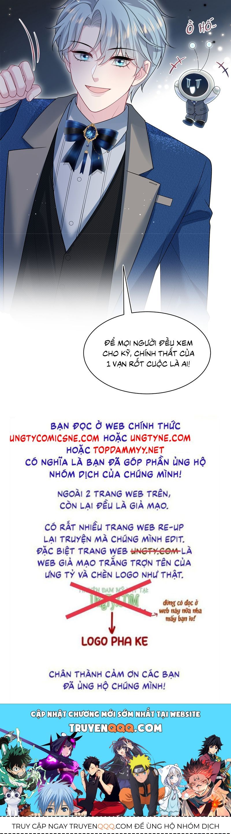 Tuyệt Mỹ Bạch Liên Online Dạy Học - Chapter 465 - Page 36