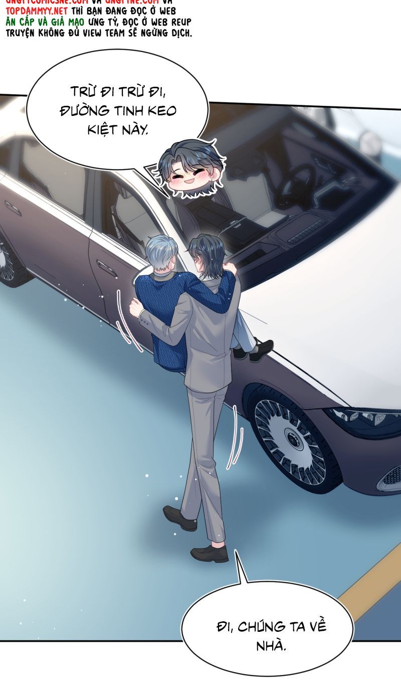 Tuyệt Mỹ Bạch Liên Online Dạy Học - Chapter 467 - Page 11