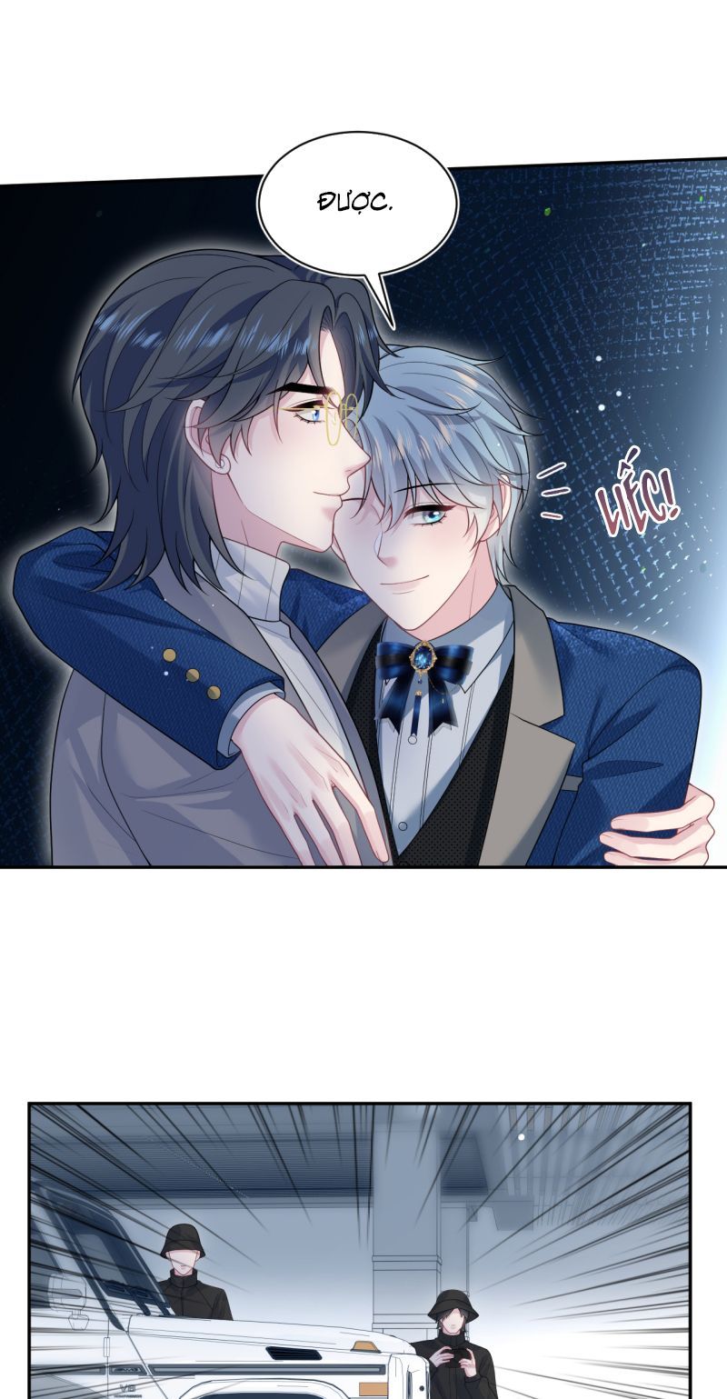 Tuyệt Mỹ Bạch Liên Online Dạy Học - Chapter 467 - Page 12