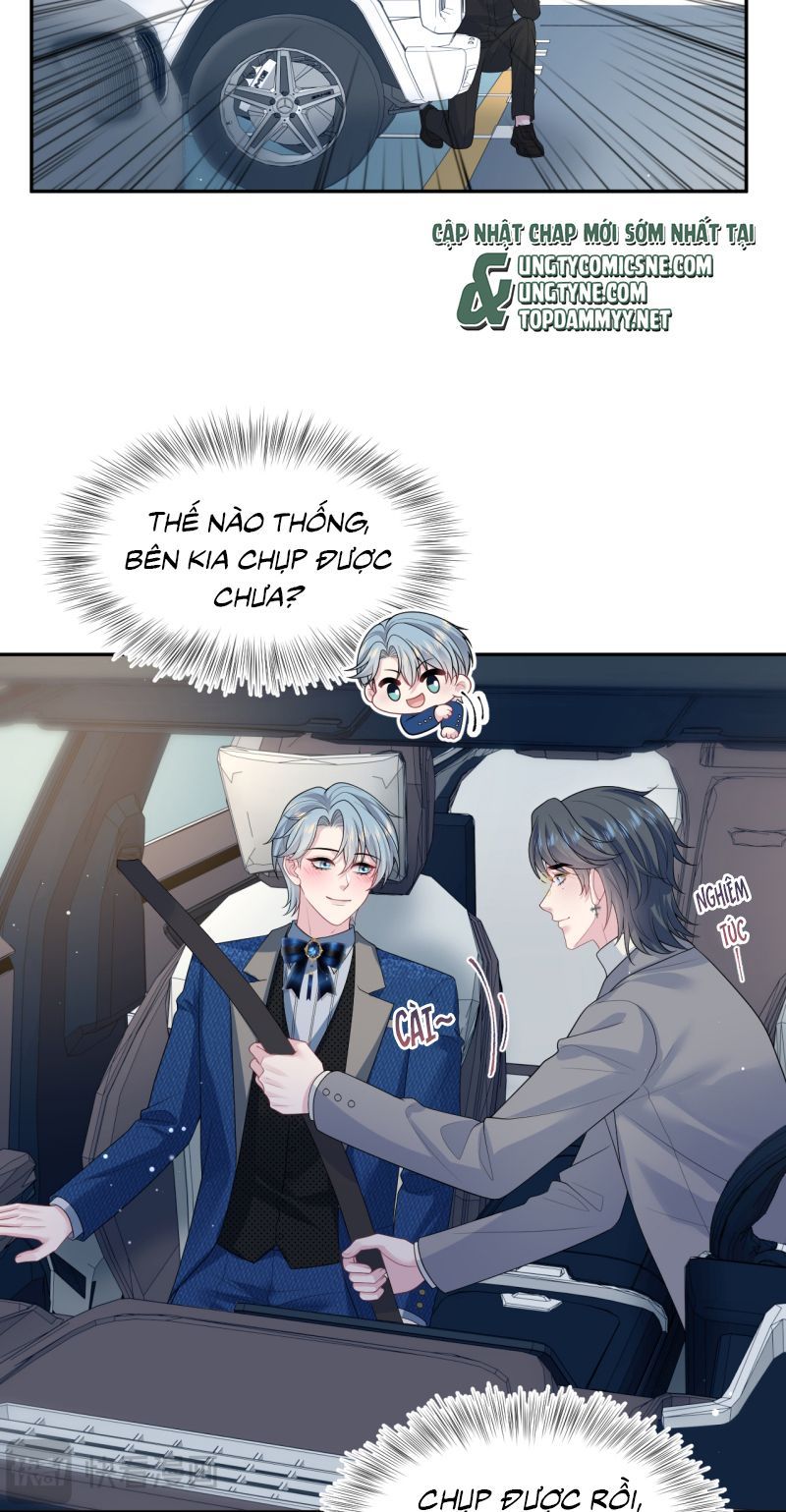 Tuyệt Mỹ Bạch Liên Online Dạy Học - Chapter 467 - Page 13