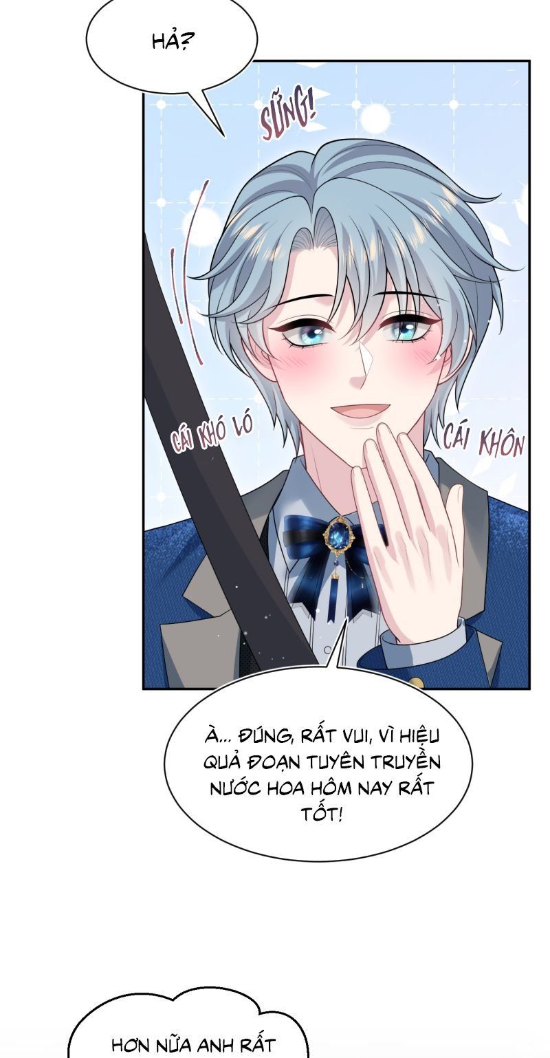 Tuyệt Mỹ Bạch Liên Online Dạy Học - Chapter 467 - Page 15