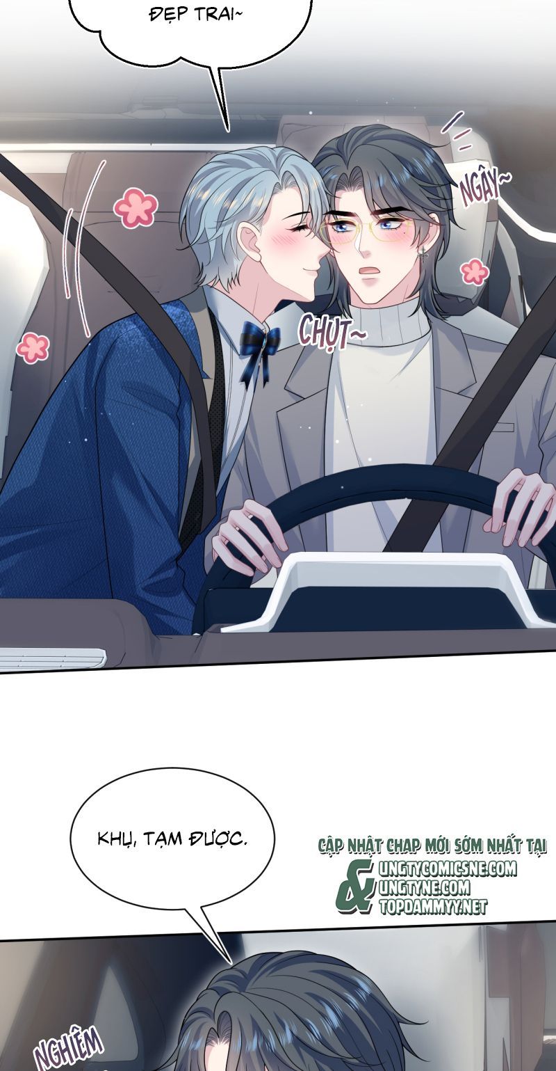 Tuyệt Mỹ Bạch Liên Online Dạy Học - Chapter 467 - Page 16