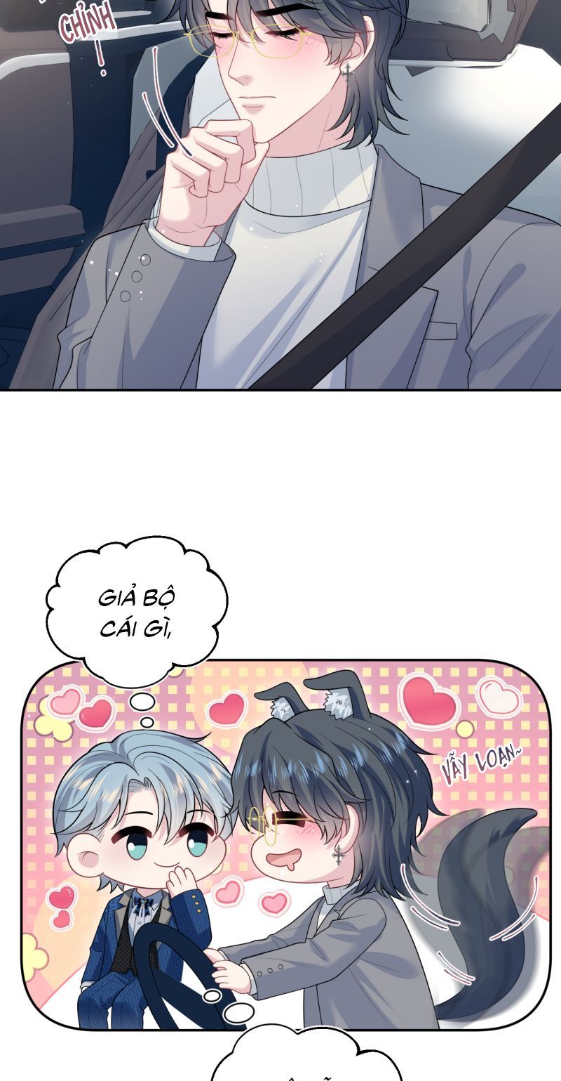 Tuyệt Mỹ Bạch Liên Online Dạy Học - Chapter 467 - Page 17