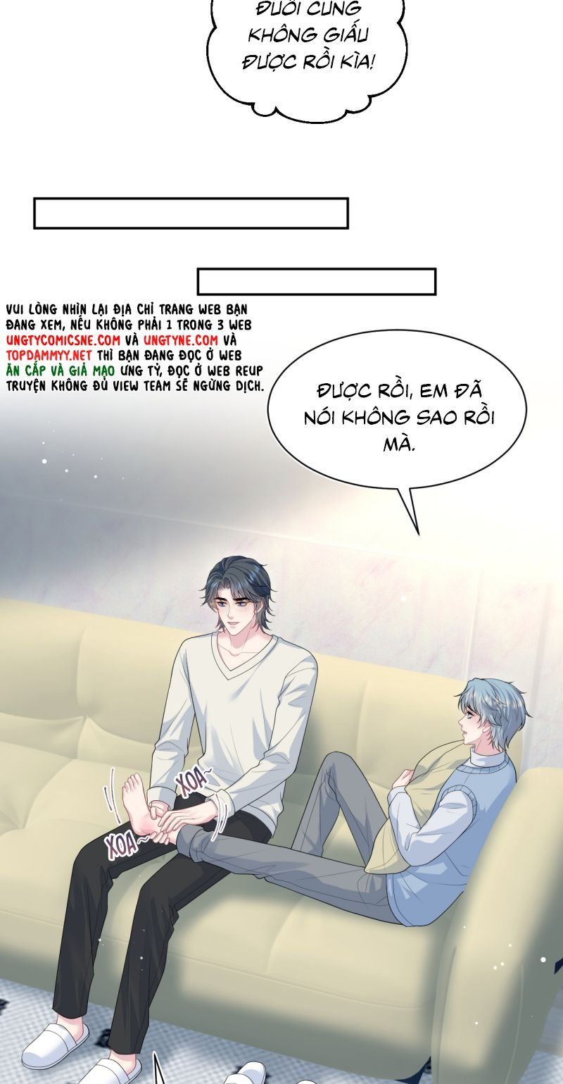 Tuyệt Mỹ Bạch Liên Online Dạy Học - Chapter 467 - Page 18