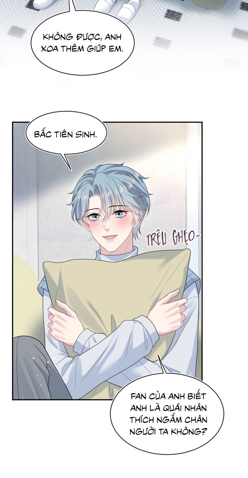 Tuyệt Mỹ Bạch Liên Online Dạy Học - Chapter 467 - Page 19