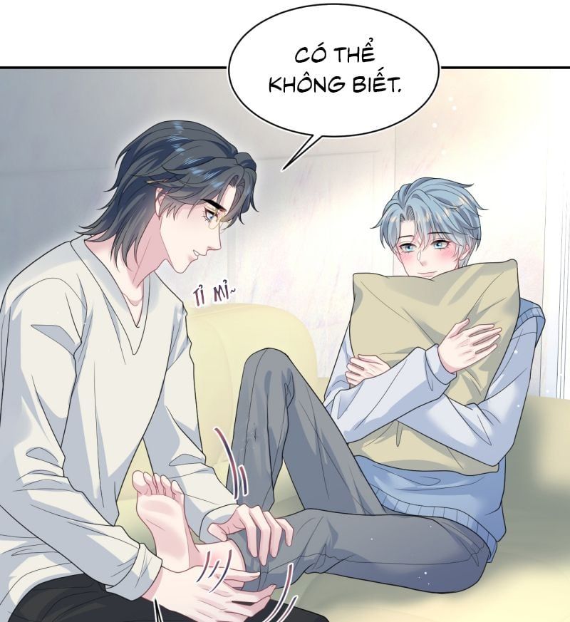 Tuyệt Mỹ Bạch Liên Online Dạy Học - Chapter 467 - Page 20